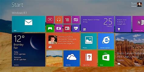 Windows RT 8.1 IR5 (es.